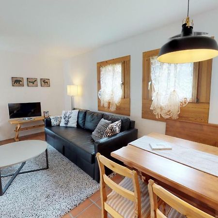 Maurus A4 Apartamento São Moritz Exterior foto